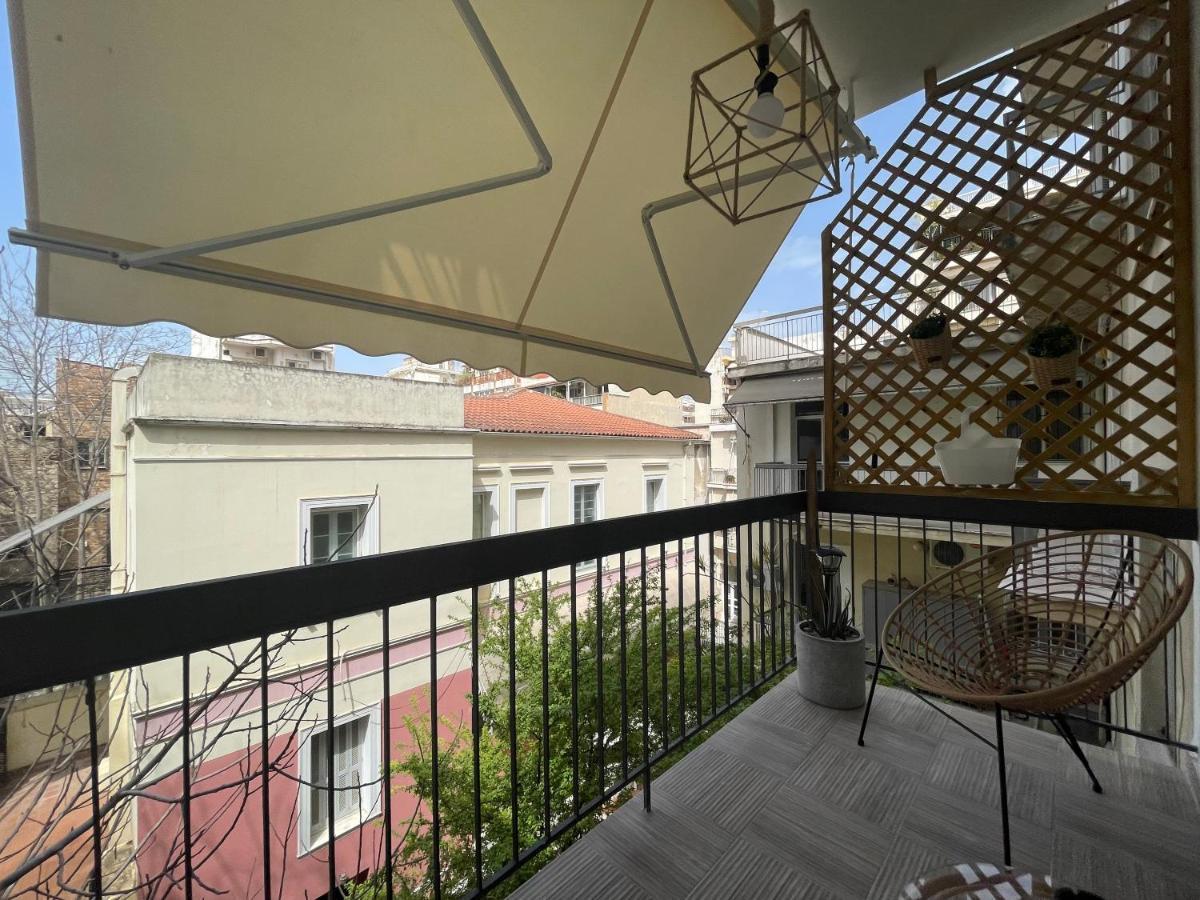 Oikiastudios Patras Exterior photo