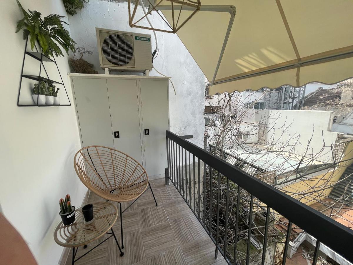 Oikiastudios Patras Exterior photo
