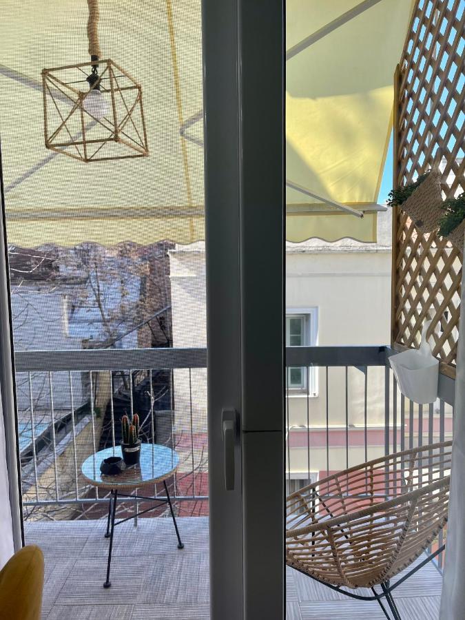 Oikiastudios Patras Exterior photo